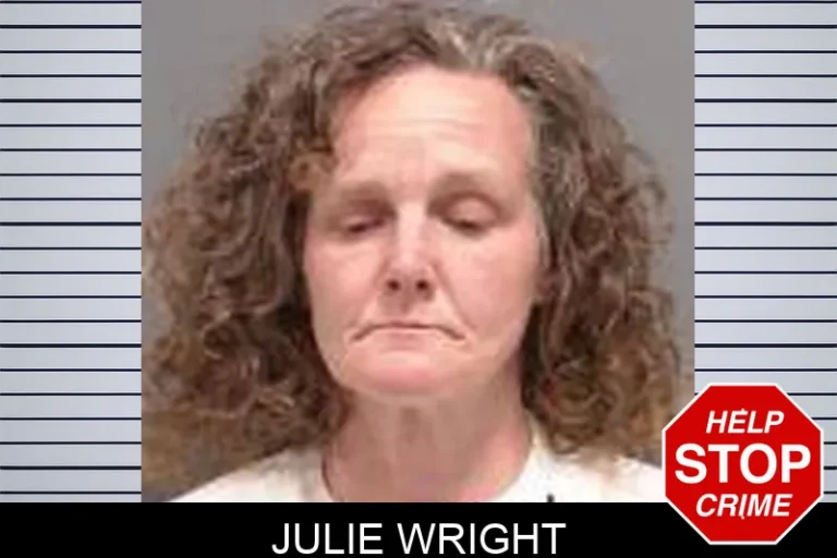 Julie Wright