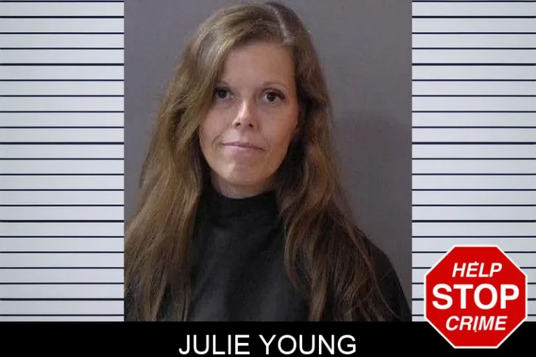 Julie Young