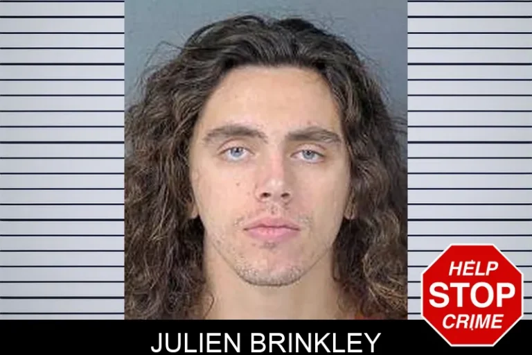 Julien Brinkley