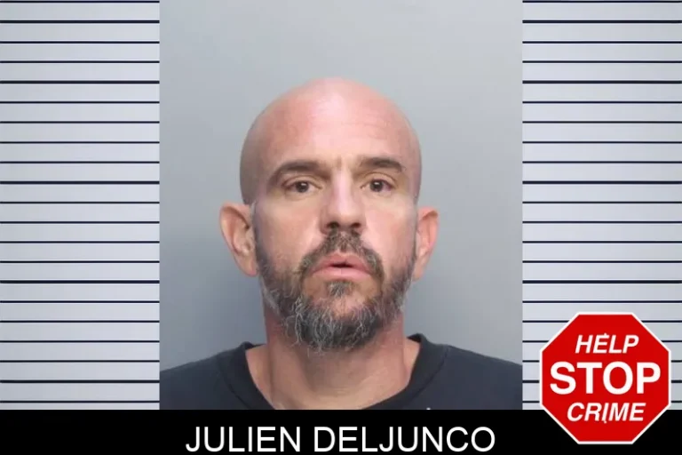 Julien Deljunco