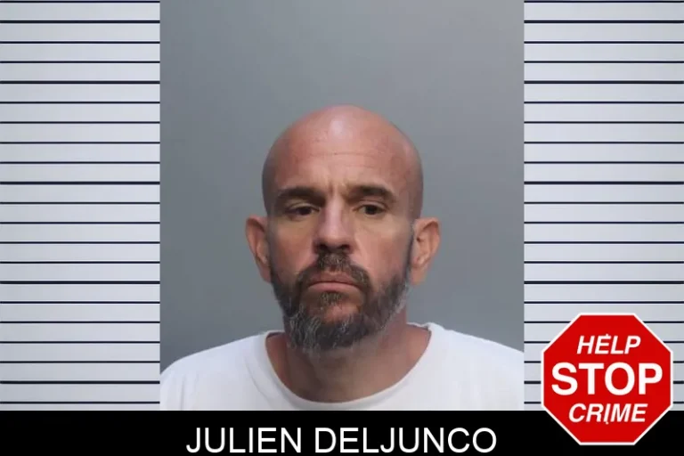 Julien Deljunco