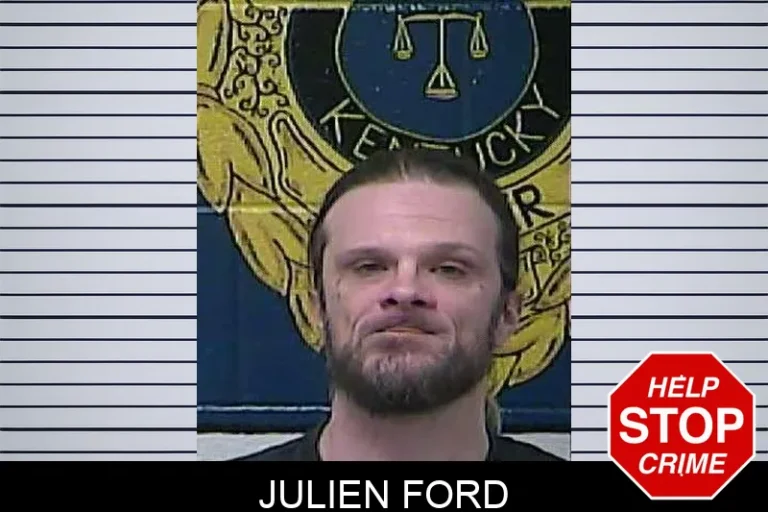 Julien Ford