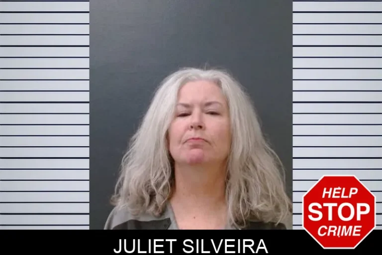 Juliet Silveira