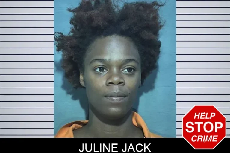 Juline Jack