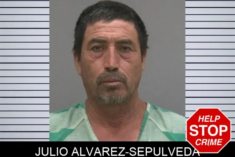 Julio Alvarez-Sepulveda