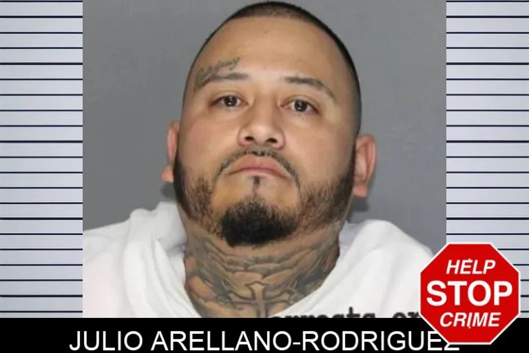 Julio Arellano-Rodriguez