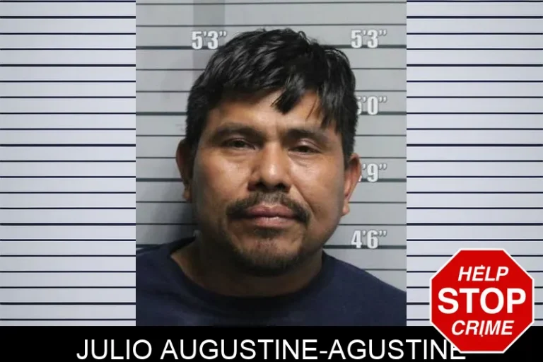 Julio Augustine-Agustine