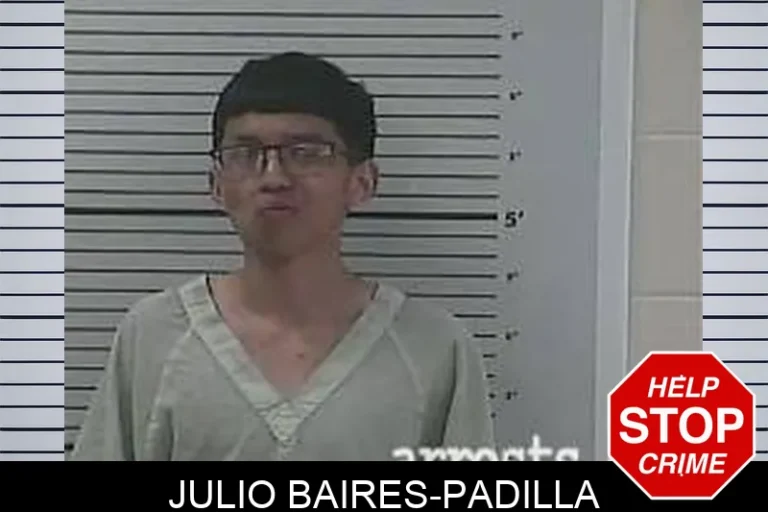 Julio Baires-Padilla