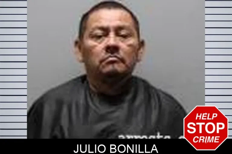 Julio Bonilla