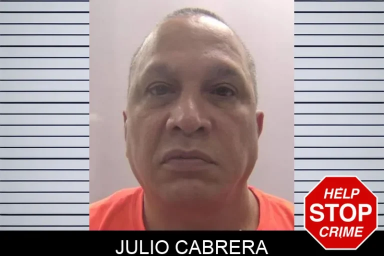 Julio Cabrera