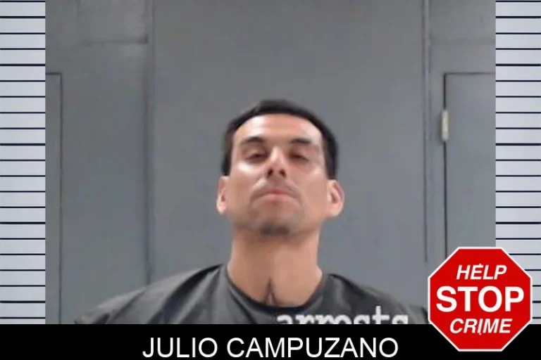 Julio Campuzano