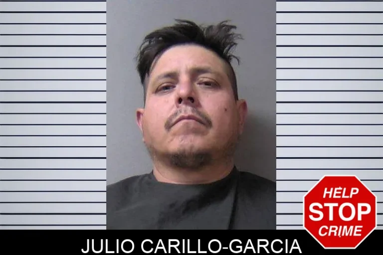 Julio Carillo-Garcia