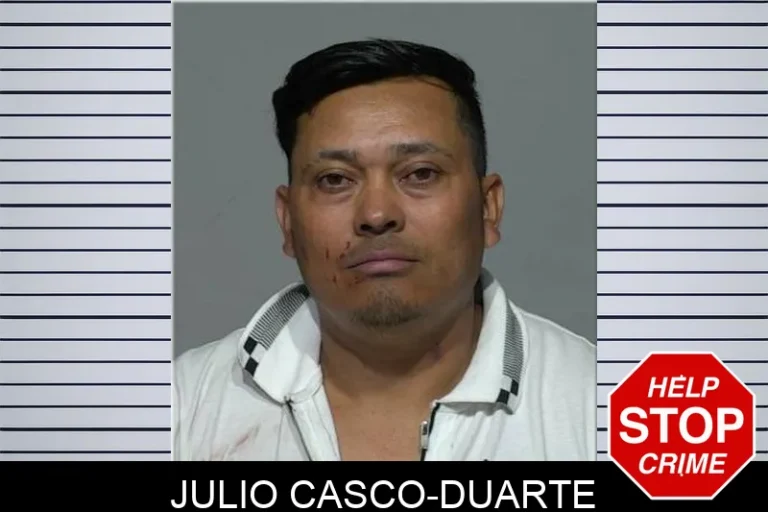 Julio Casco-Duarte