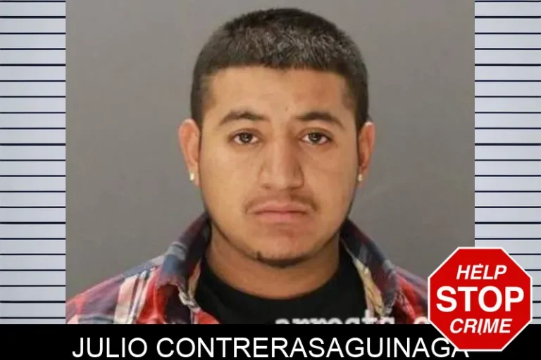 Julio Contrerasaguinaga