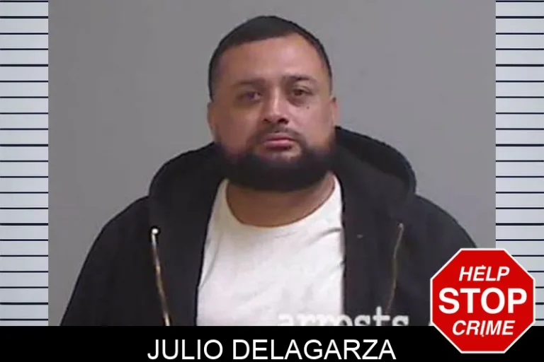 Julio Delagarza