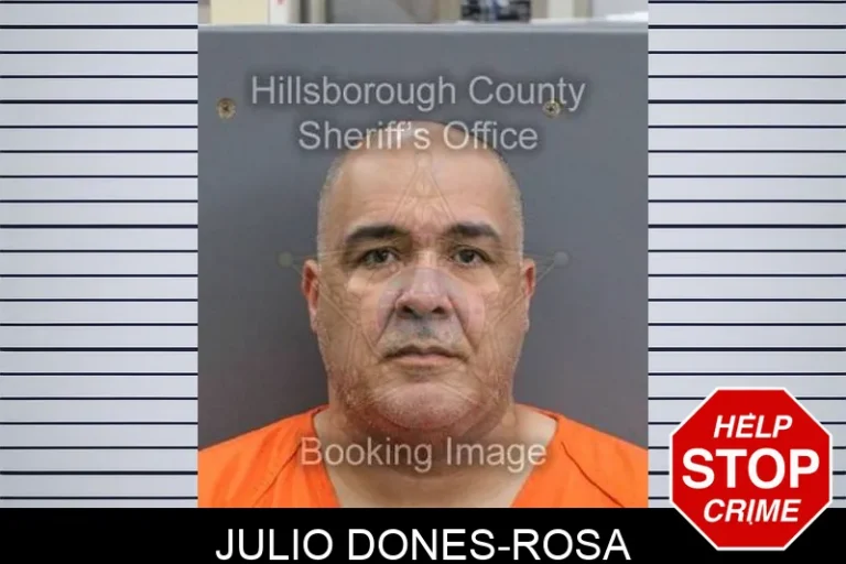 Julio Dones-Rosa