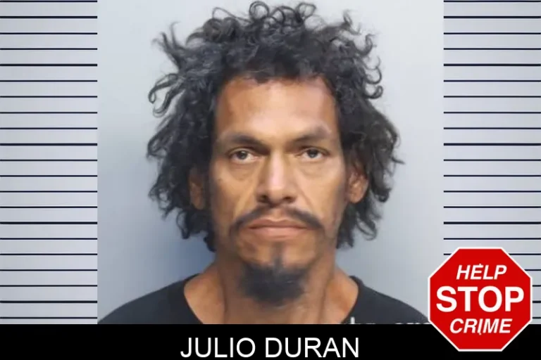 Julio Duran