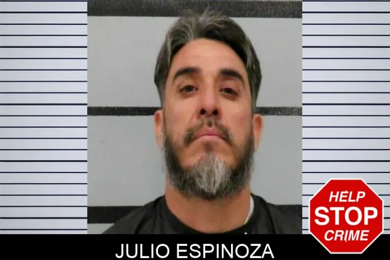 Julio Espinoza