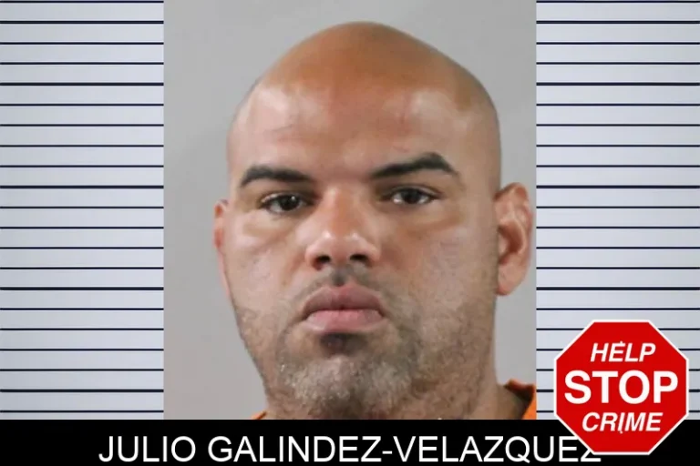 Julio Galindez-Velazquez