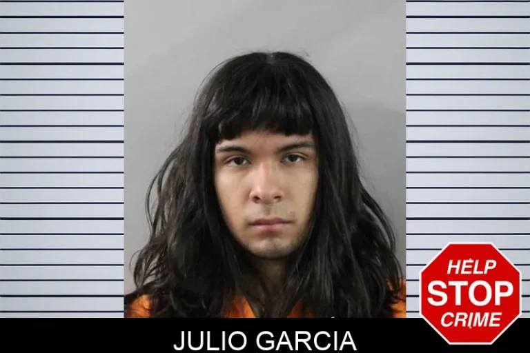 Julio Garcia