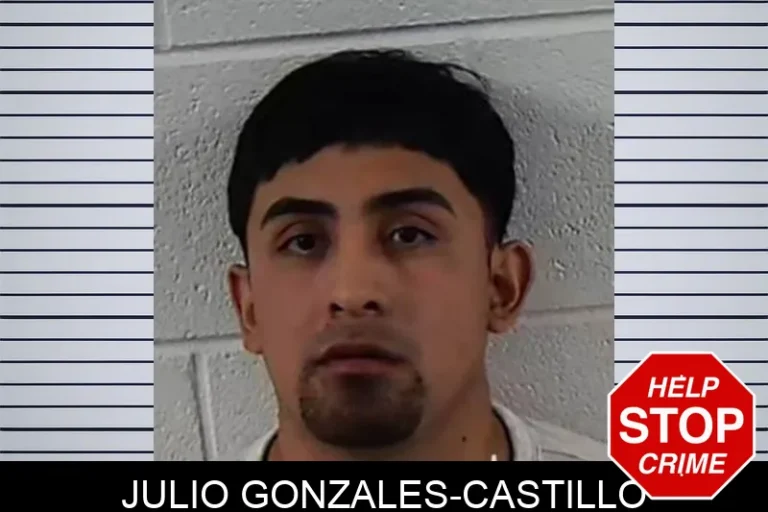 Julio Gonzales-Castillo