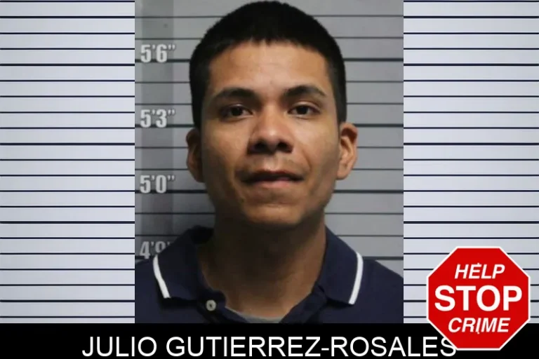 Julio Gutierrez-Rosales