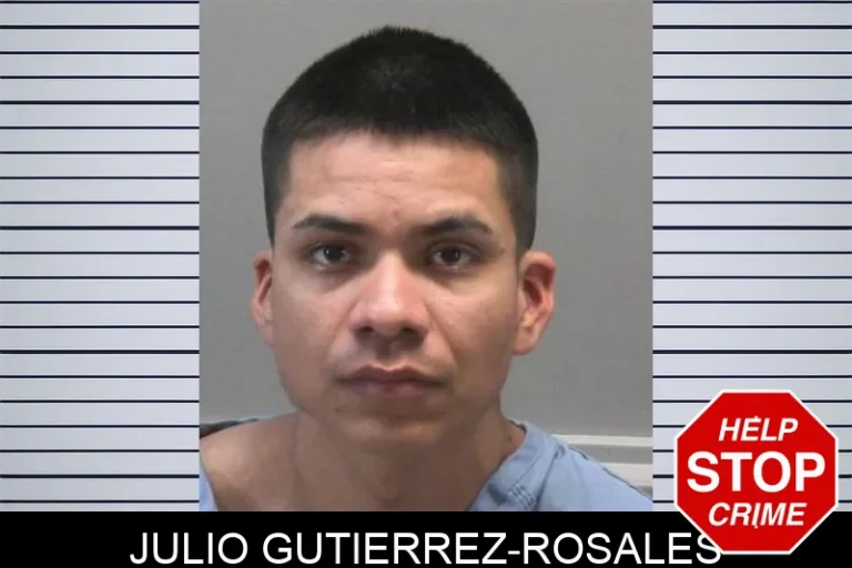 Julio Gutierrez-Rosales