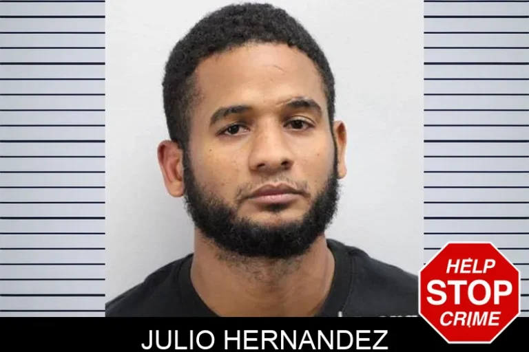 Julio Hernandez