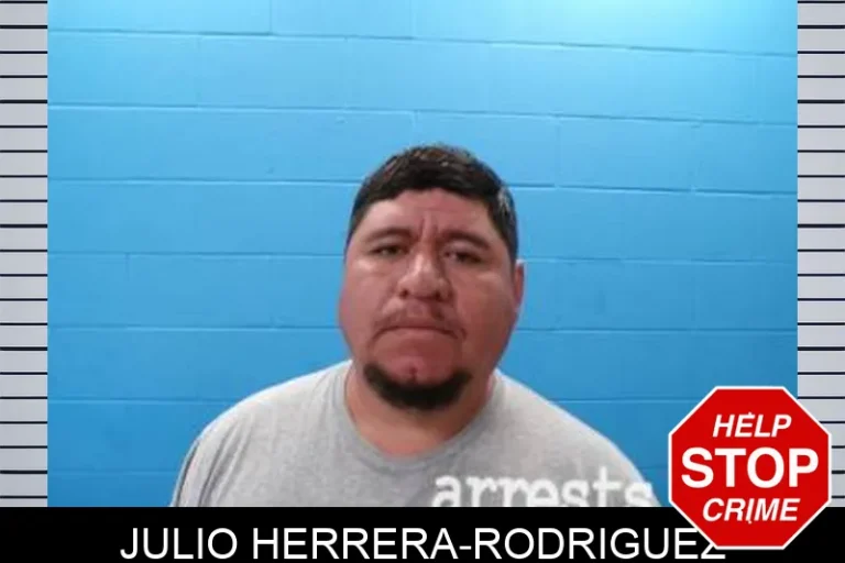 Julio Herrera-Rodriguez