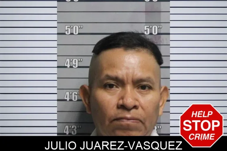 Julio Juarez-Vasquez
