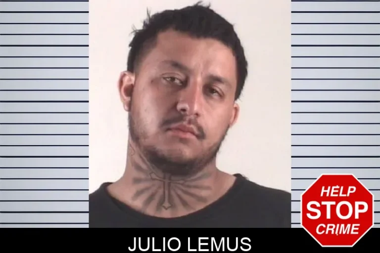 Julio Lemus