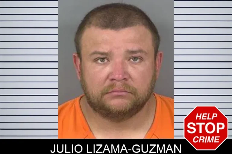 Julio Lizama-Guzman