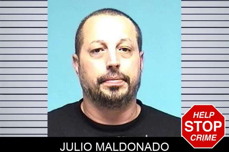 Julio Maldonado