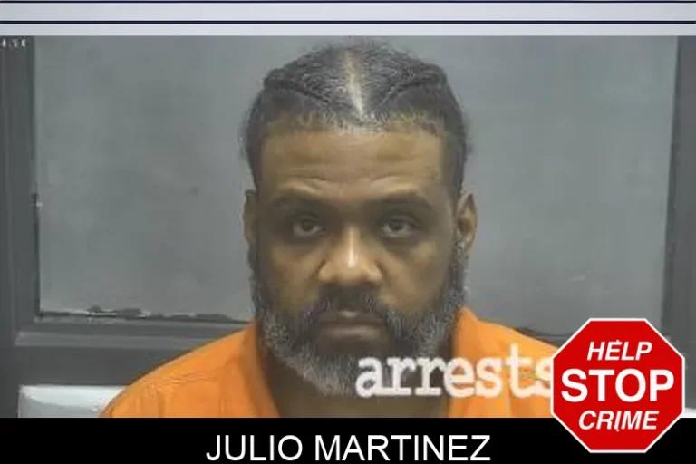 Julio Martinez