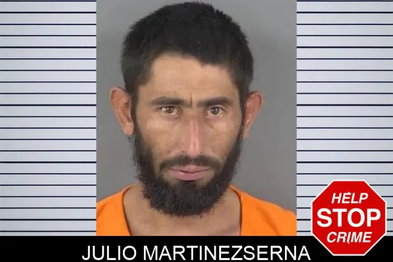 Julio Martinezserna