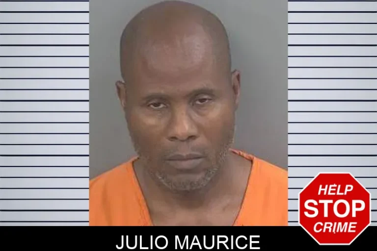 Julio Maurice