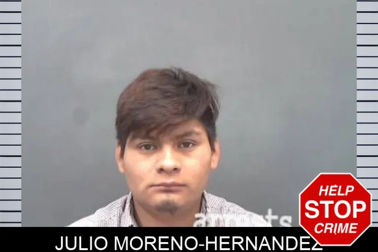 Julio Moreno-Hernandez