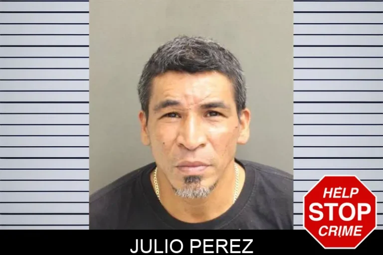 Julio Perez