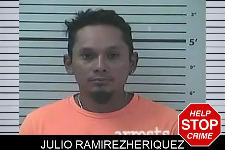 Julio RamirezHeriquez