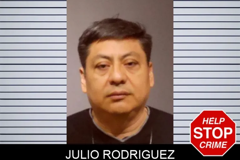 Julio Rodriguez