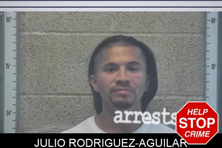 Julio Rodriguez-Aguilar