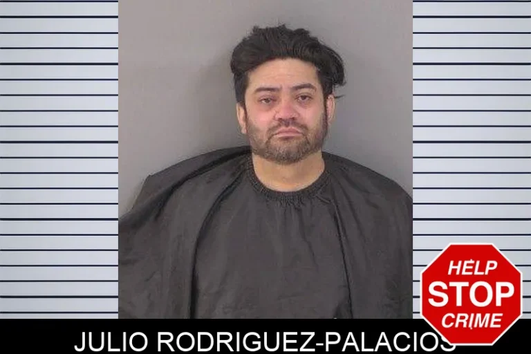 Julio Rodriguez-Palacios
