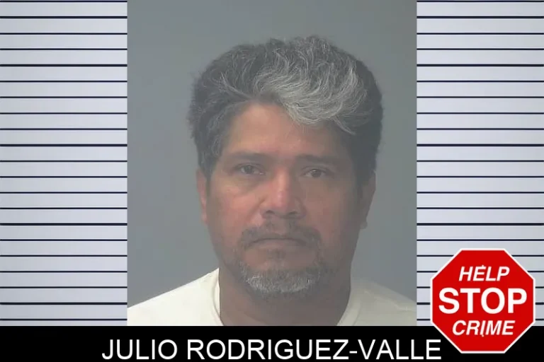 Julio Rodriguez-Valle