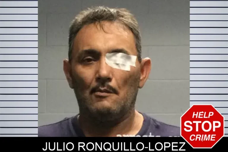 Julio Ronquillo-Lopez