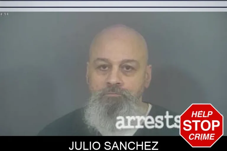 Julio Sanchez
