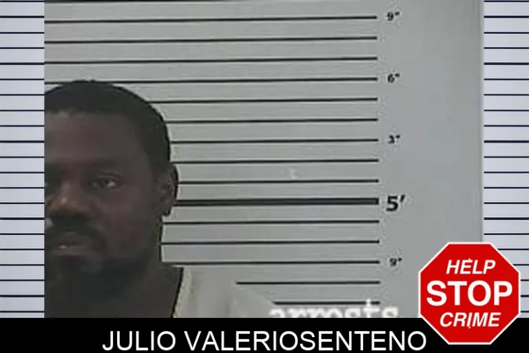 Julio ValerioSenteno