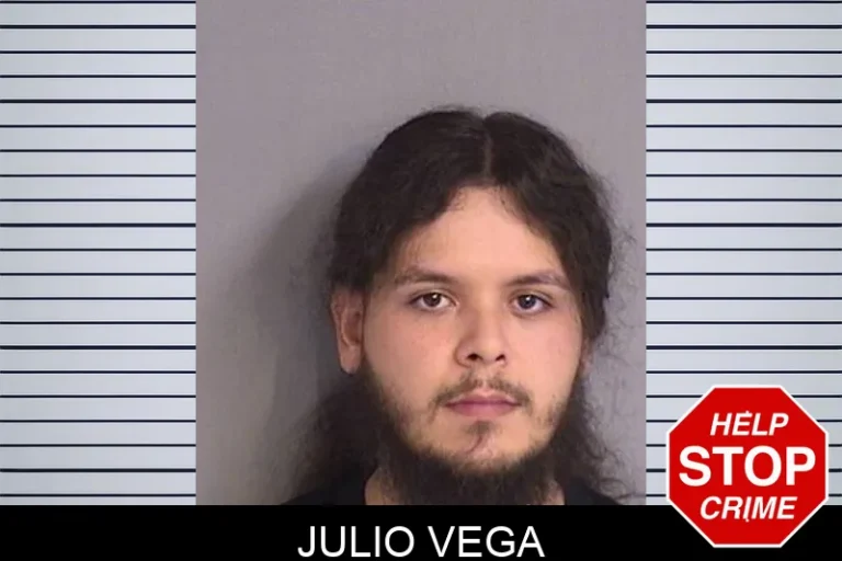 Julio Vega