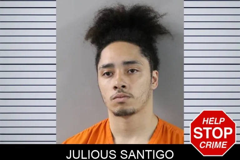Julious Santigo