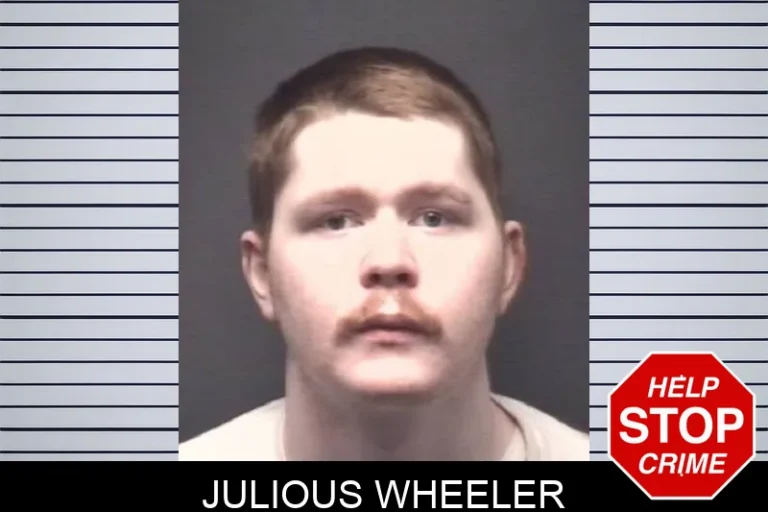 Julious Wheeler