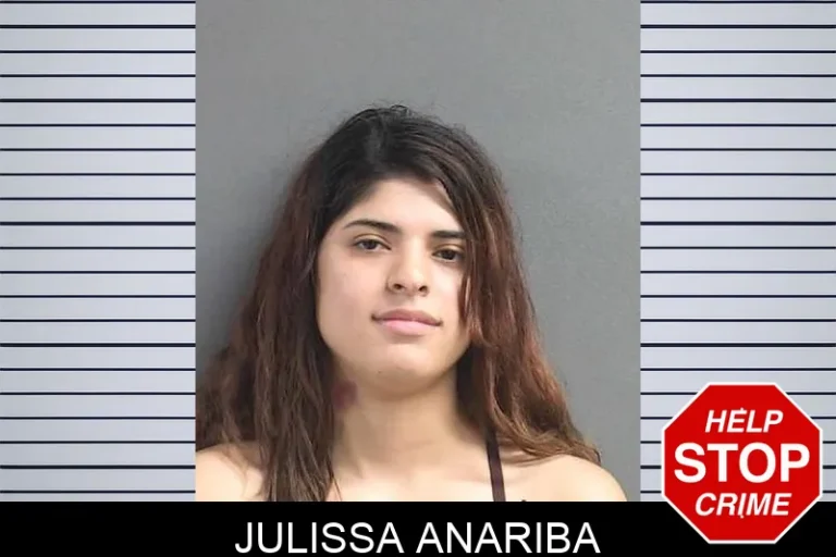 Julissa Anariba